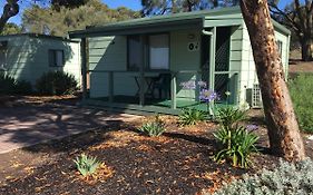 Lake Albert Caravan Park